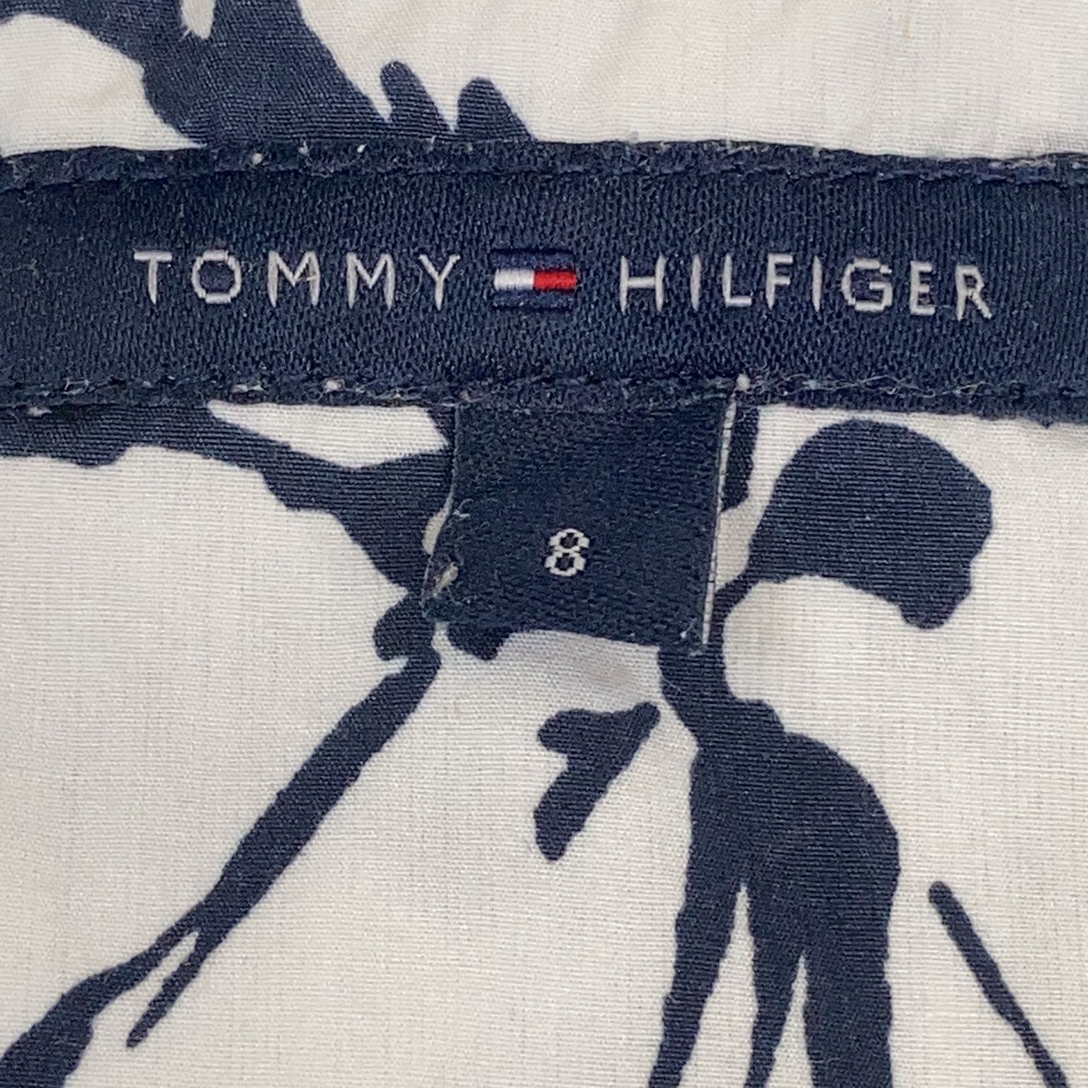 Tommy Hilfiger