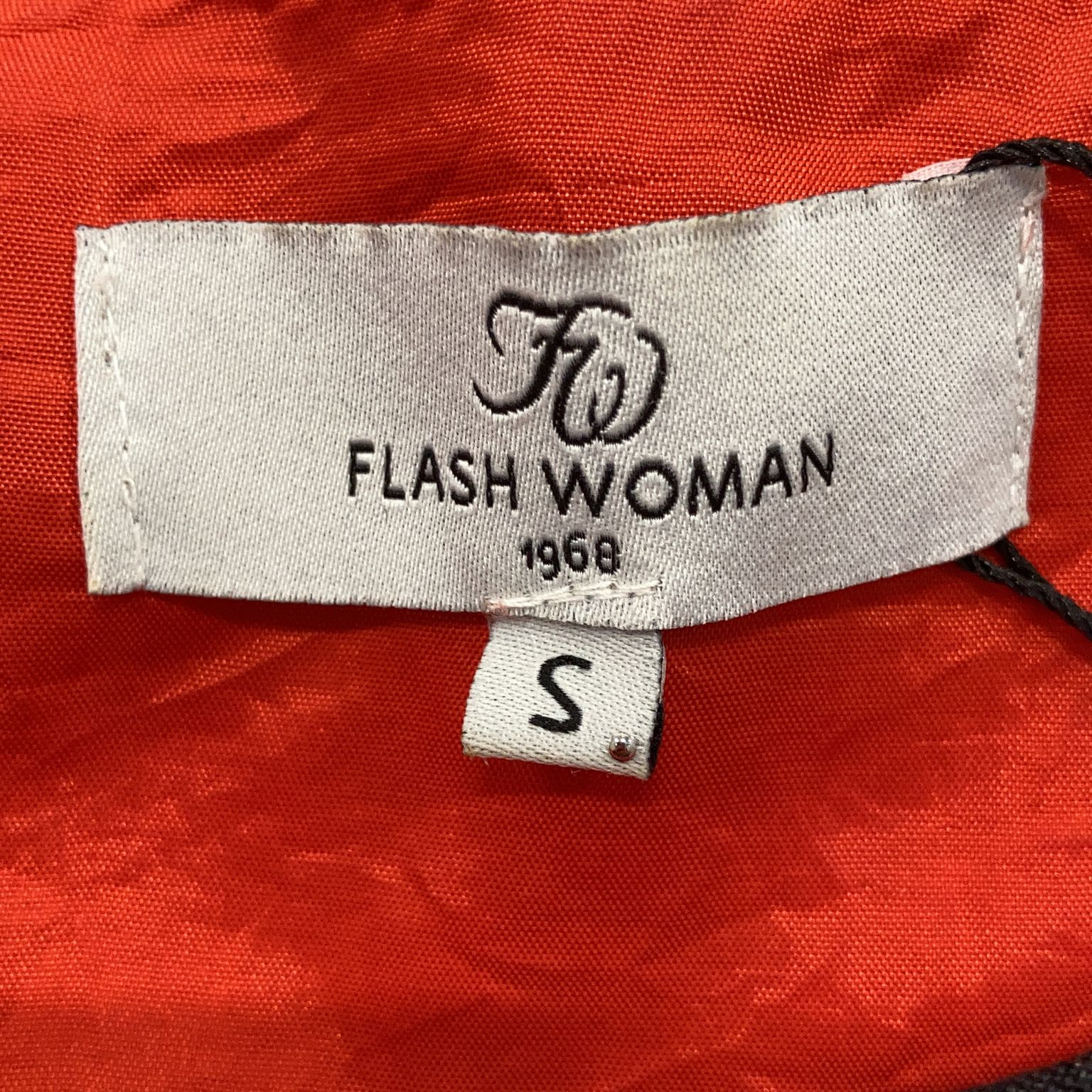 Flash Woman