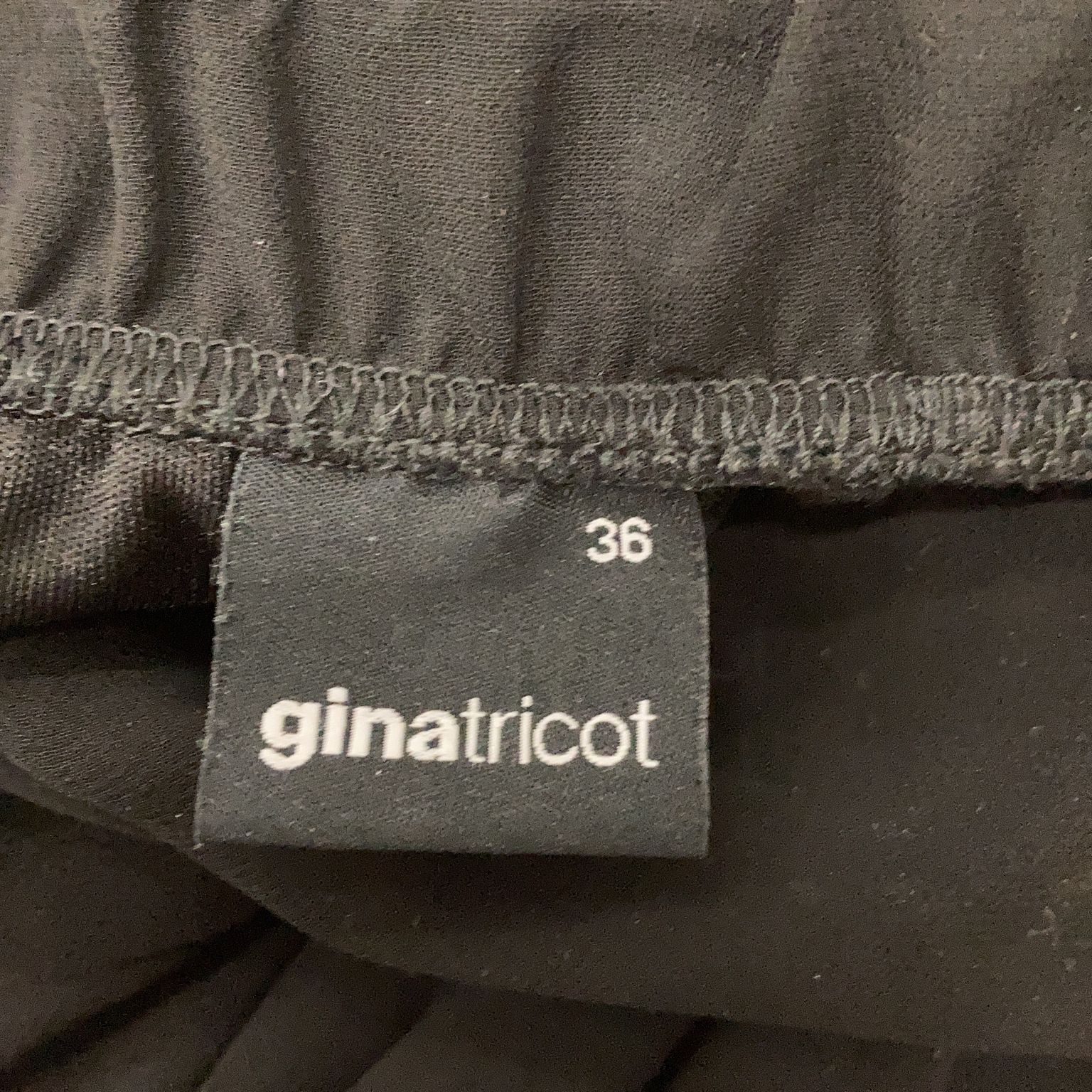 Gina Tricot