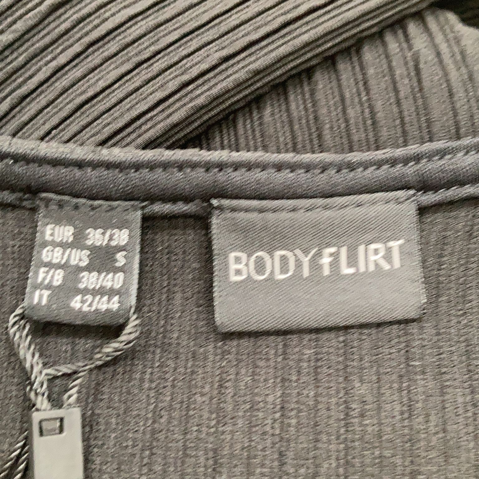 Bodyflirt