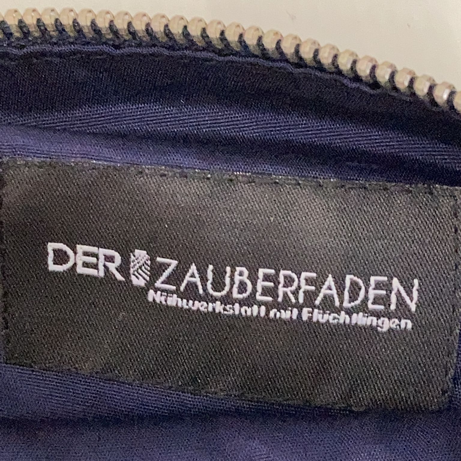 Der Zauberfaden