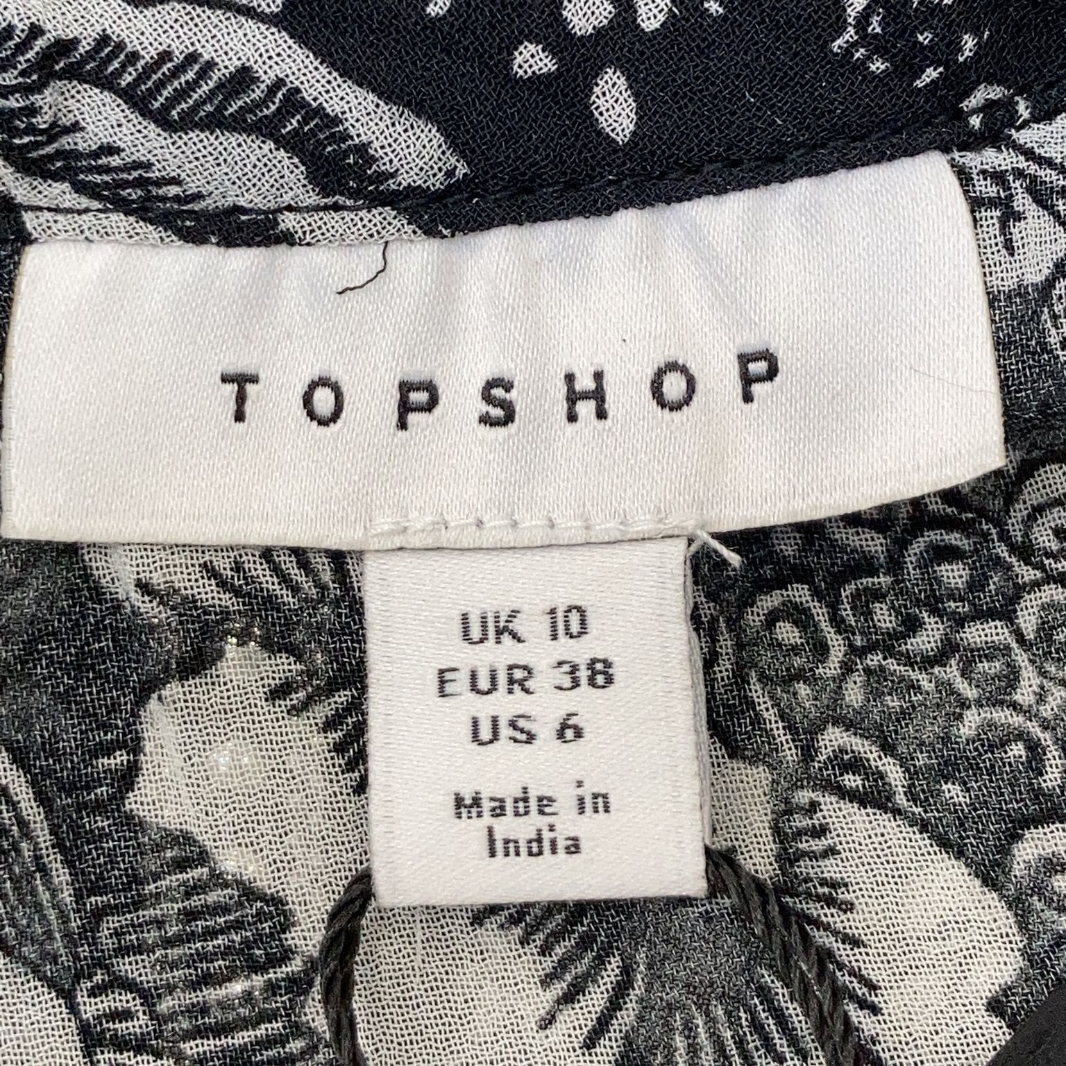 Topshop