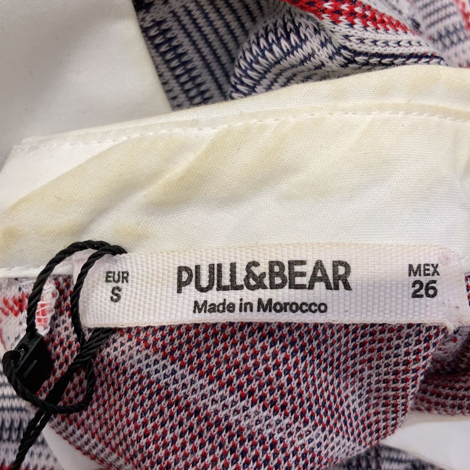 Pull  Bear