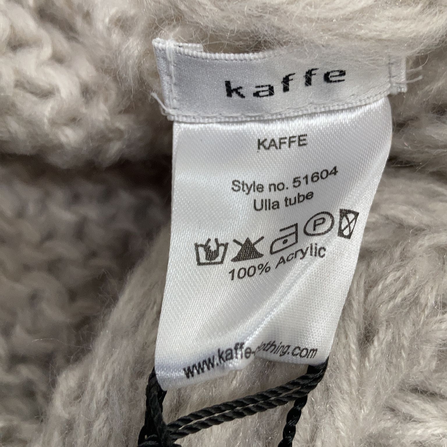 Kaffe