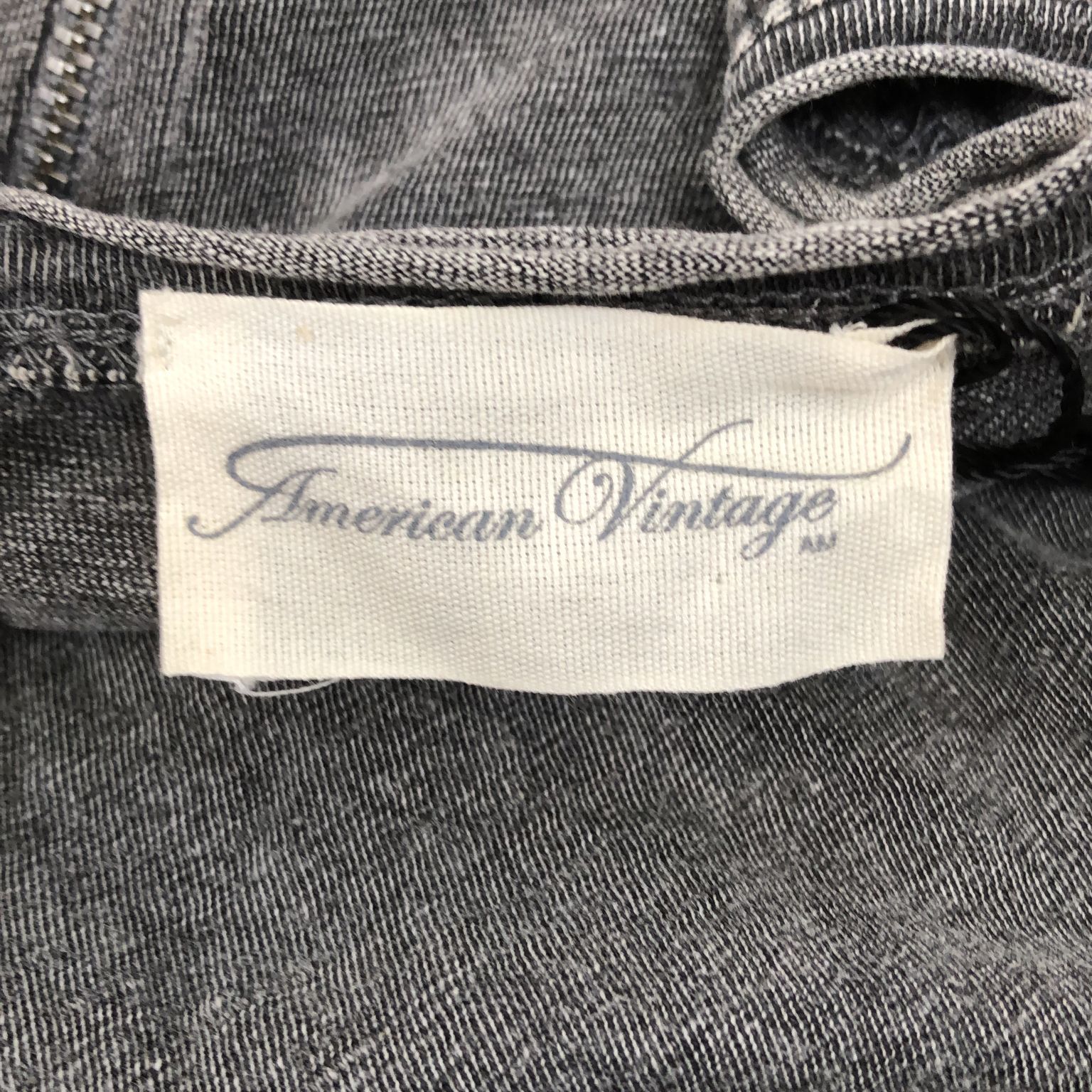 American Vintage