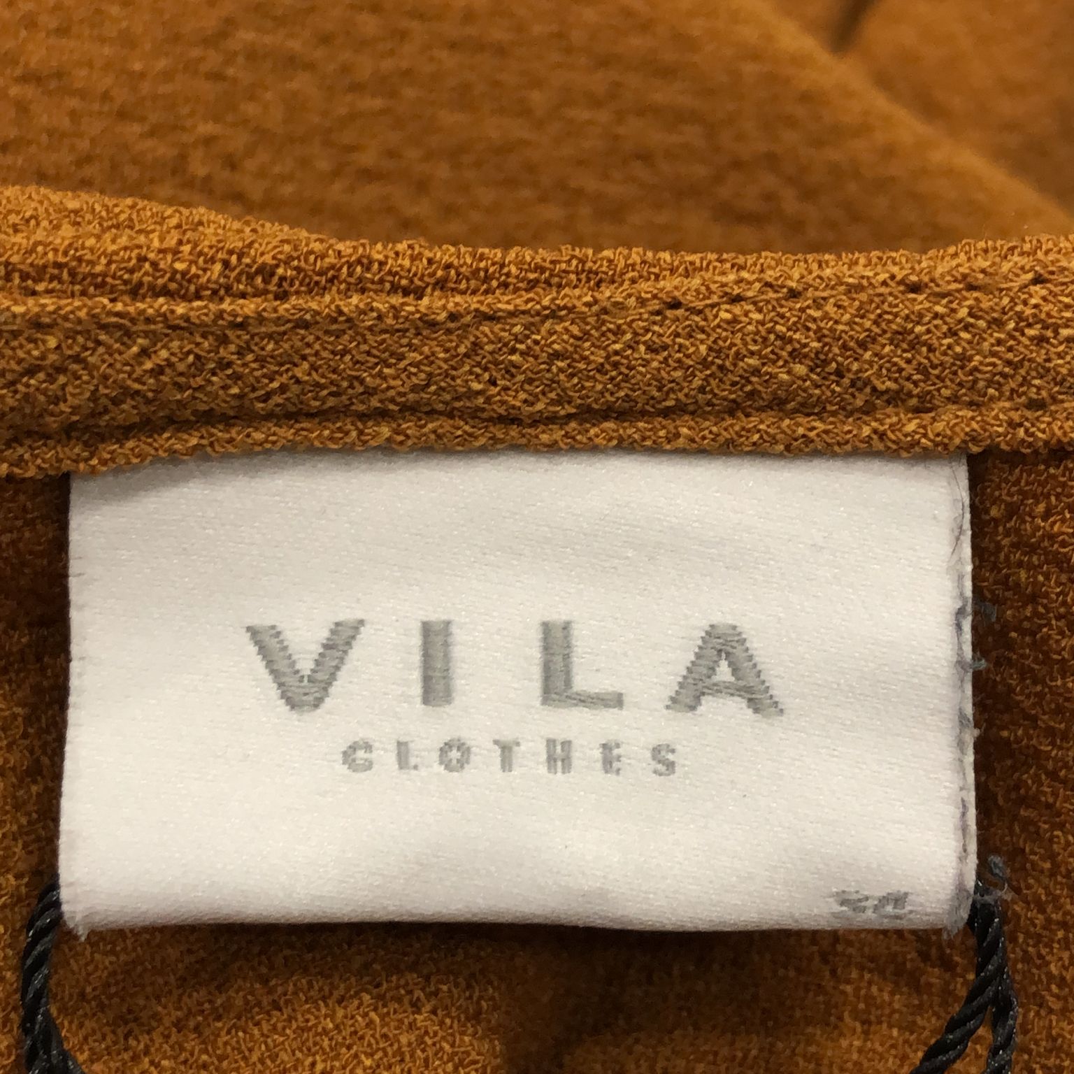 VILA Clothes