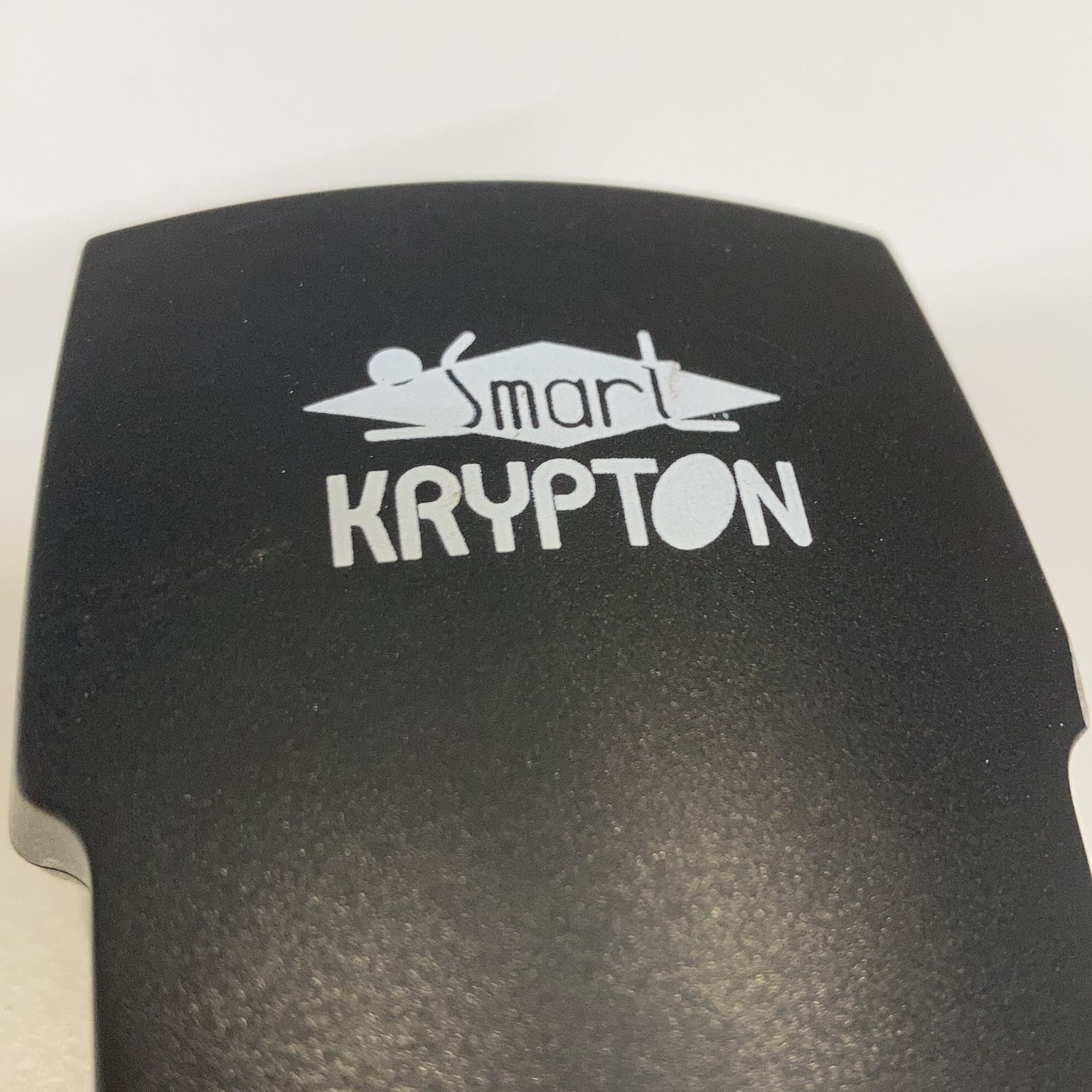 Smart Krypton