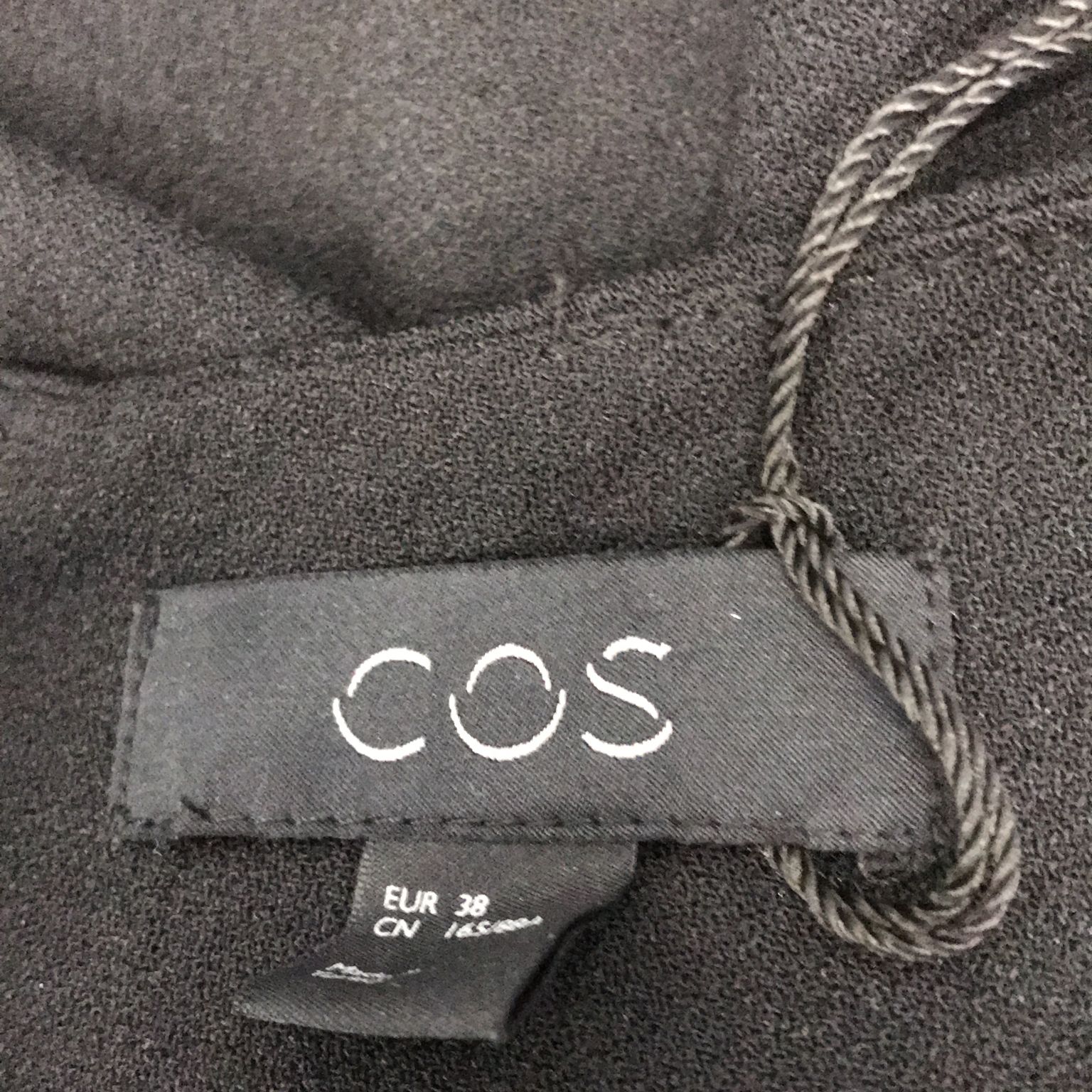 COS