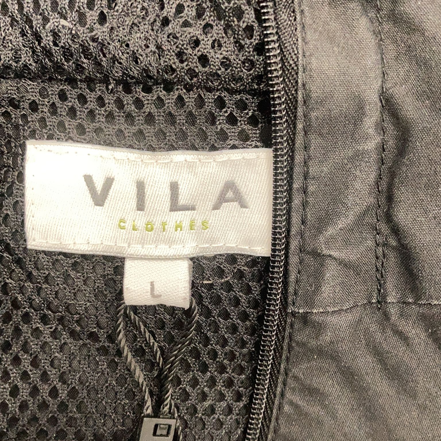 VILA Clothes