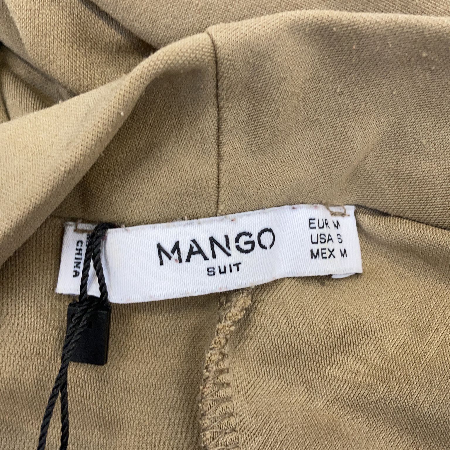 Mango