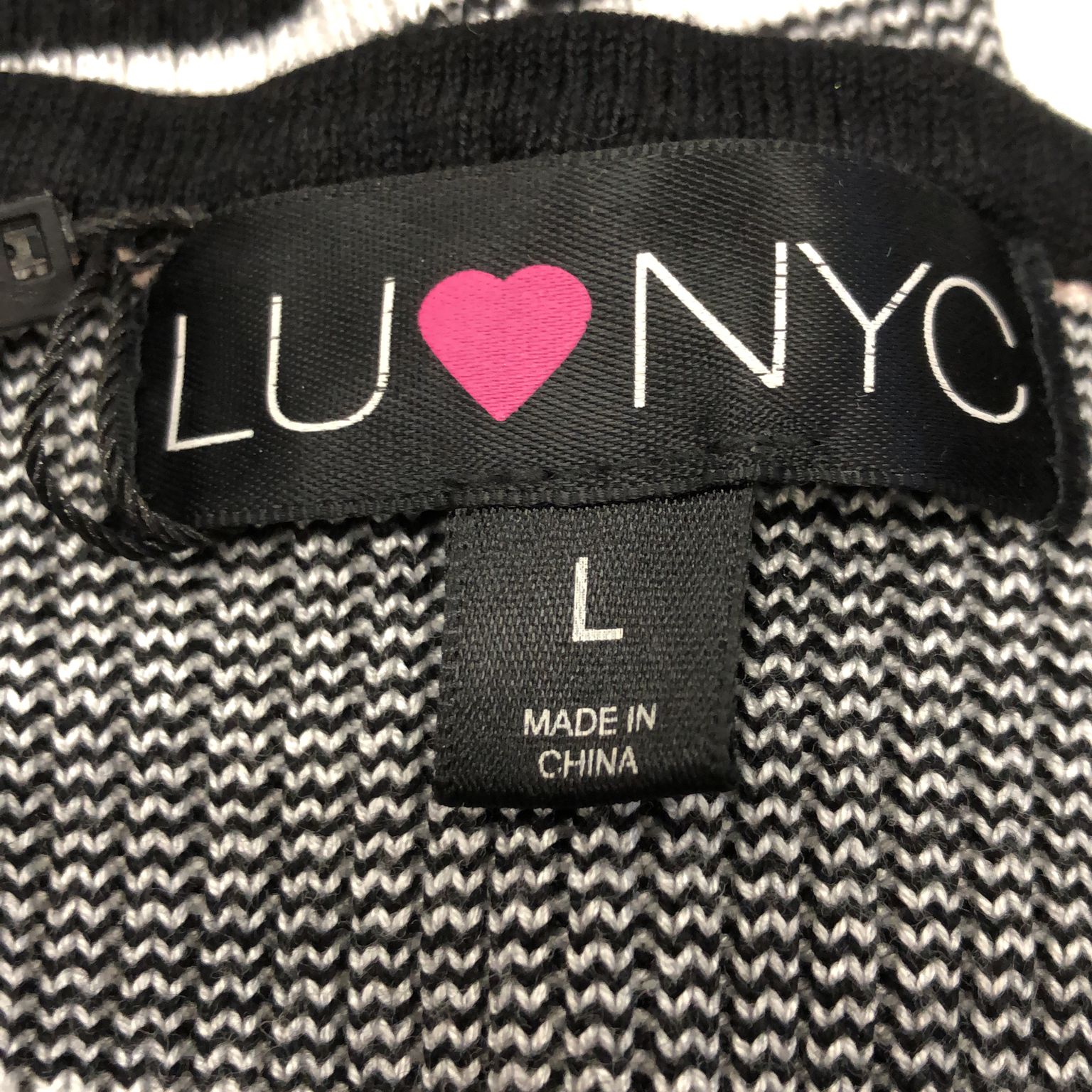 LU NYC