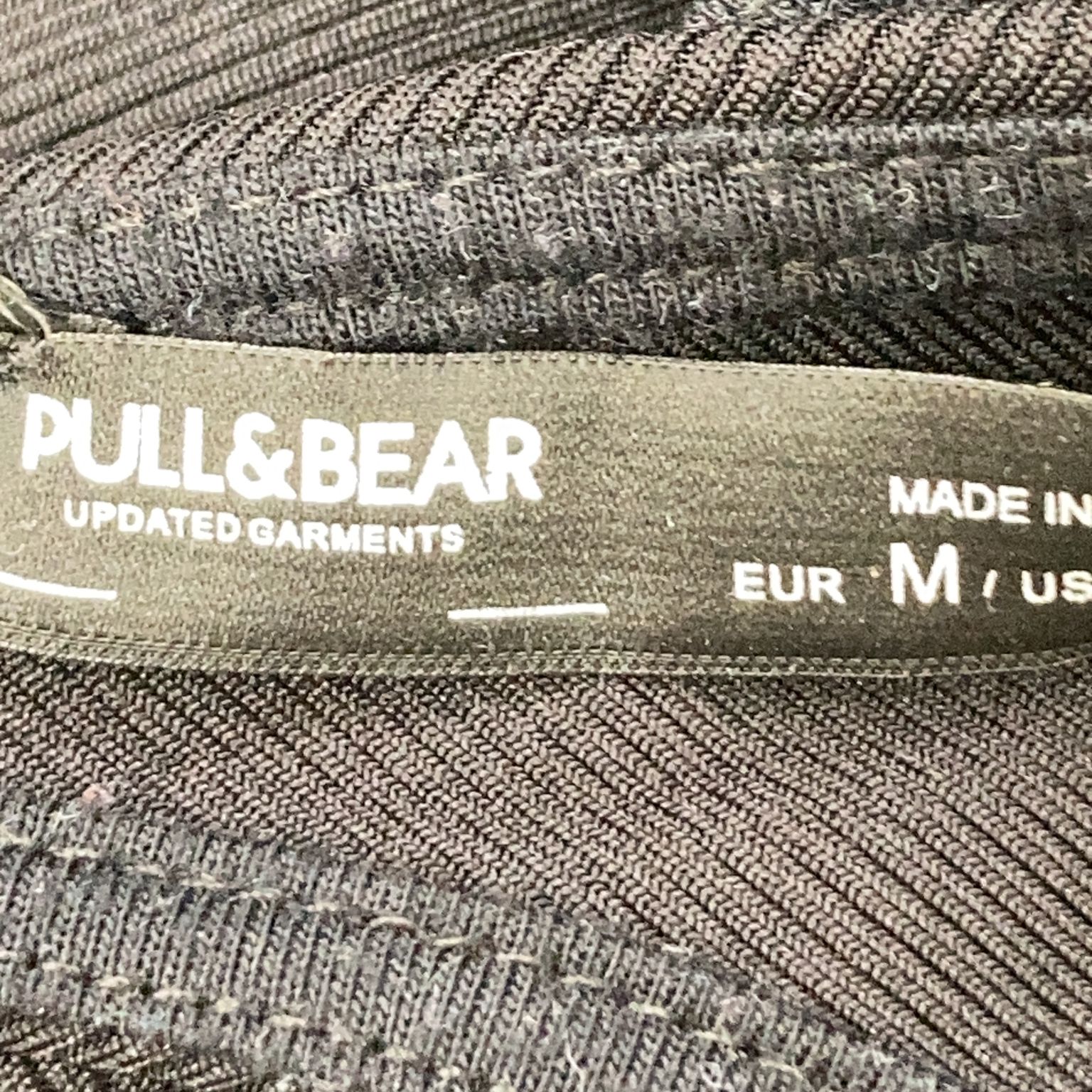 Pull  Bear