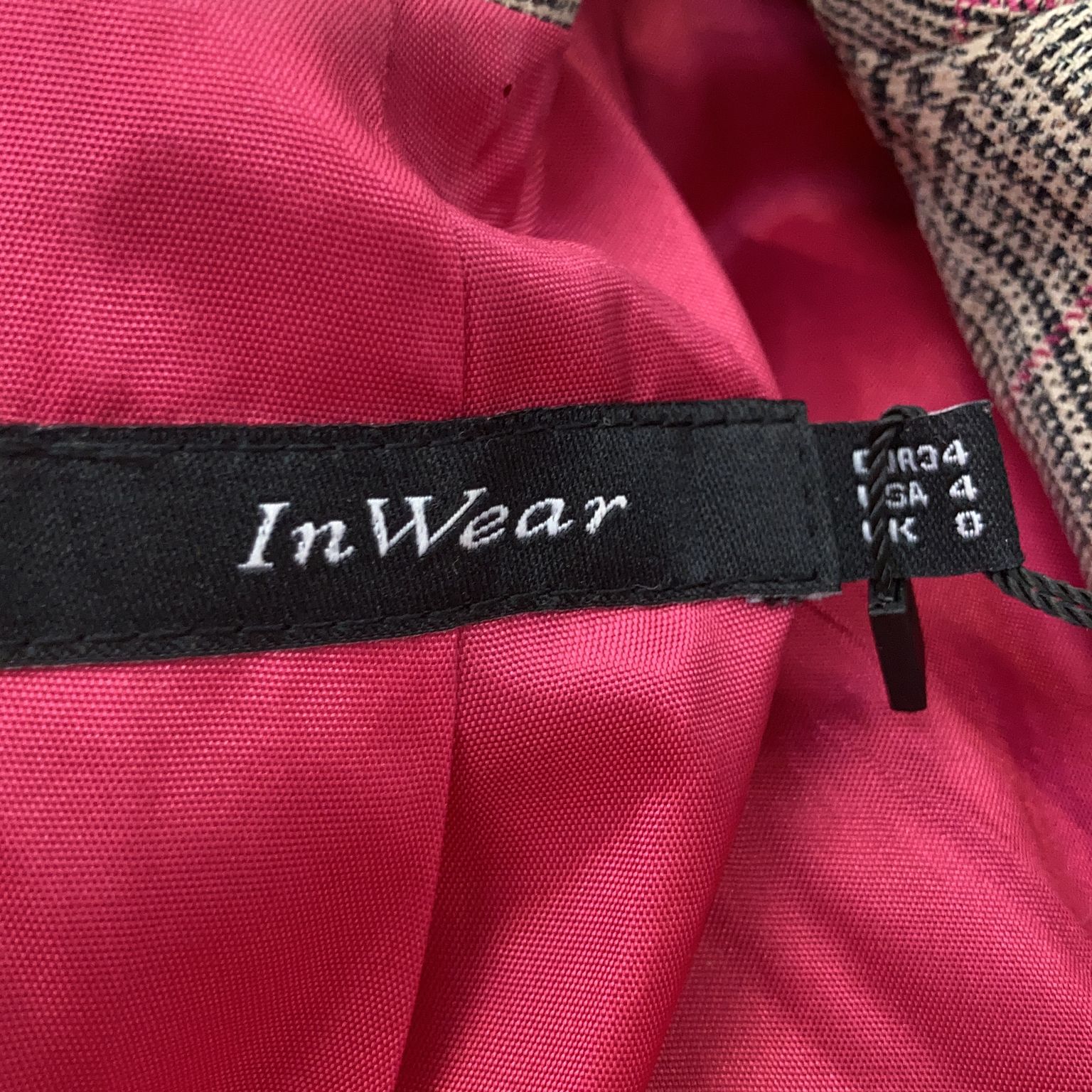 InWear