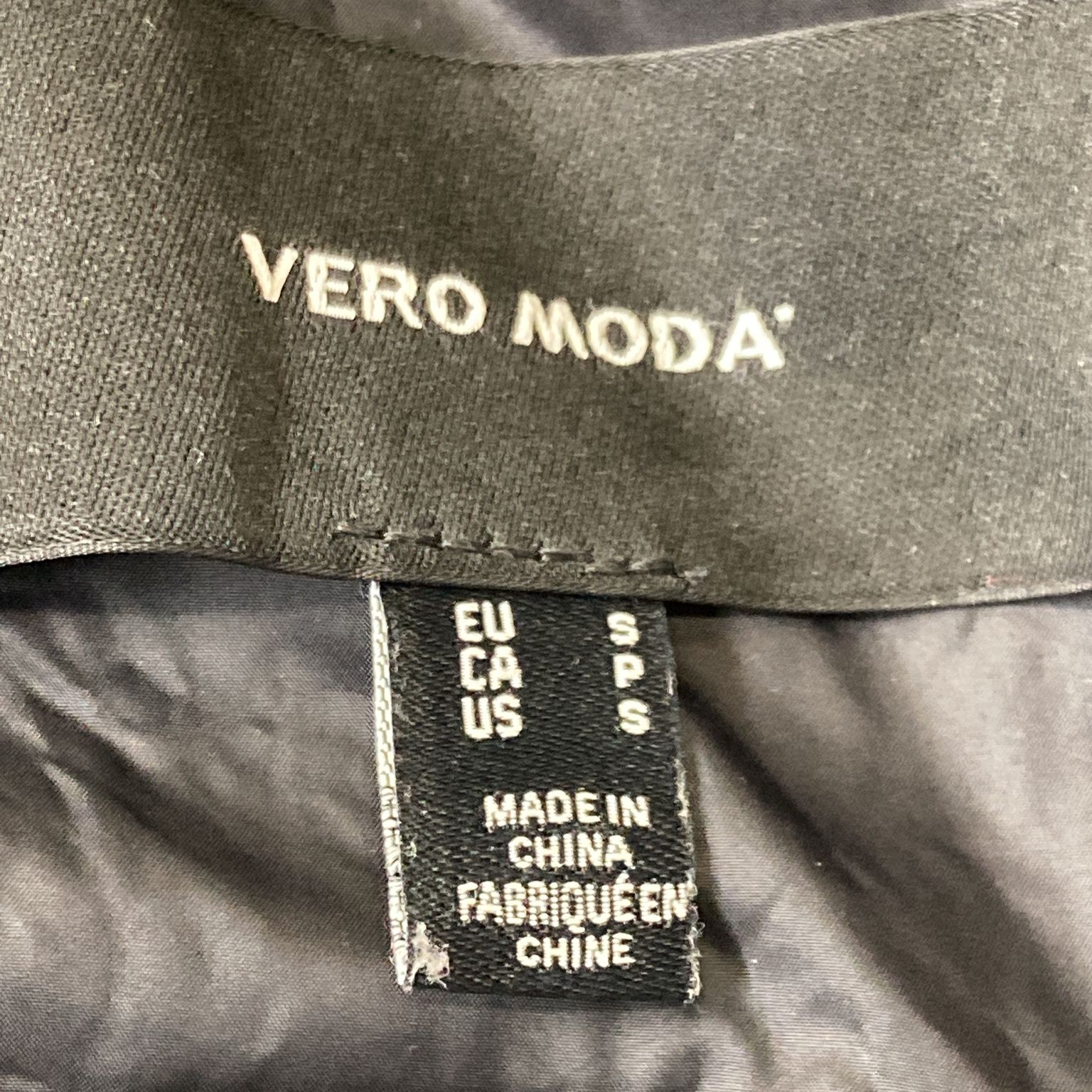 Vero Moda