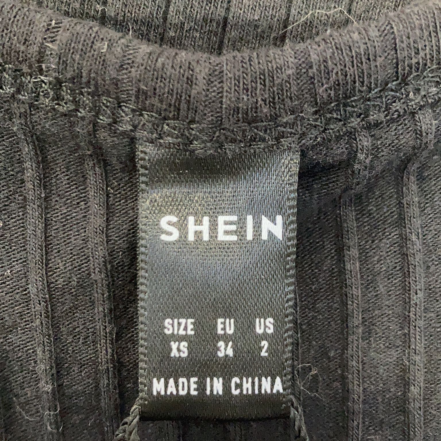 Shein