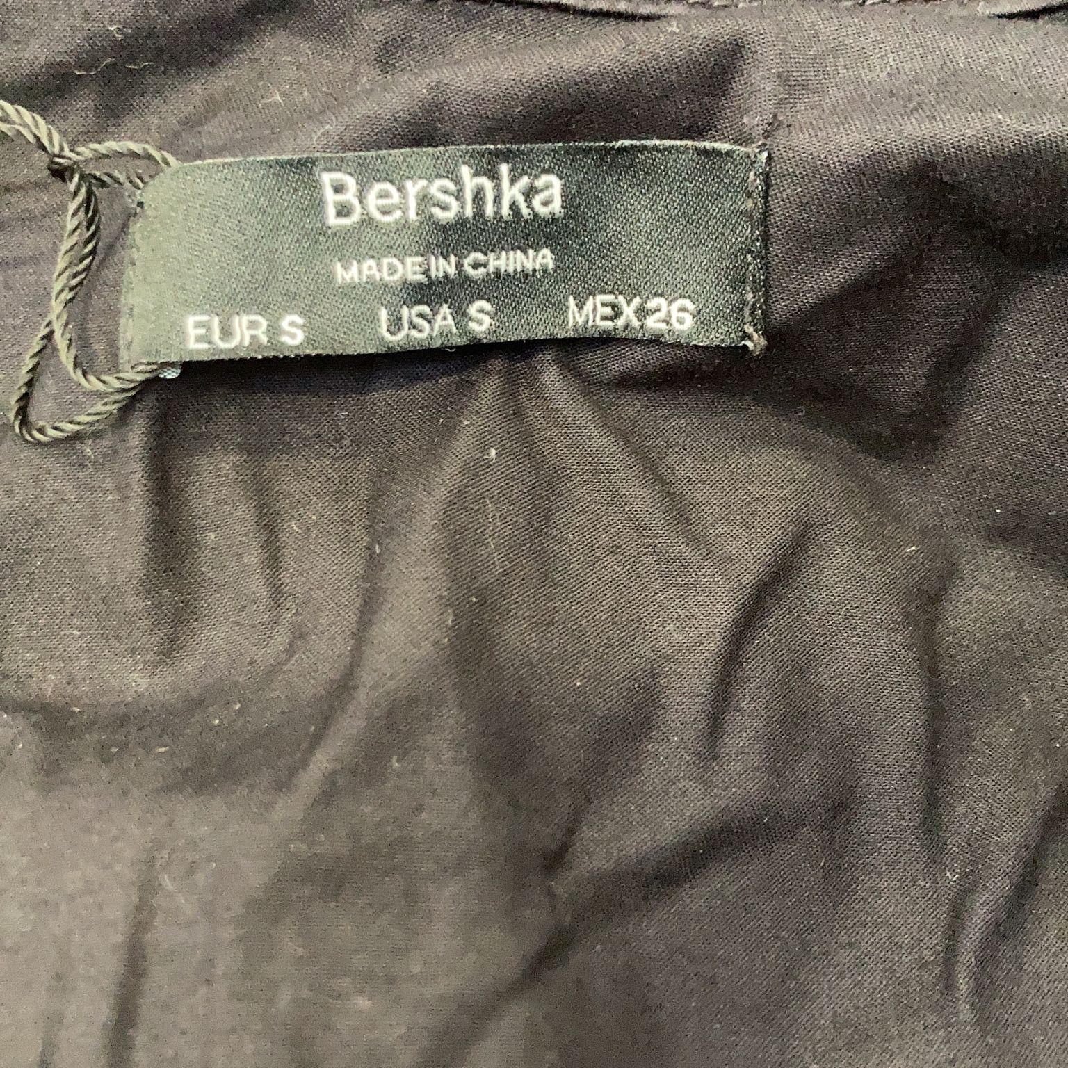 Bershka