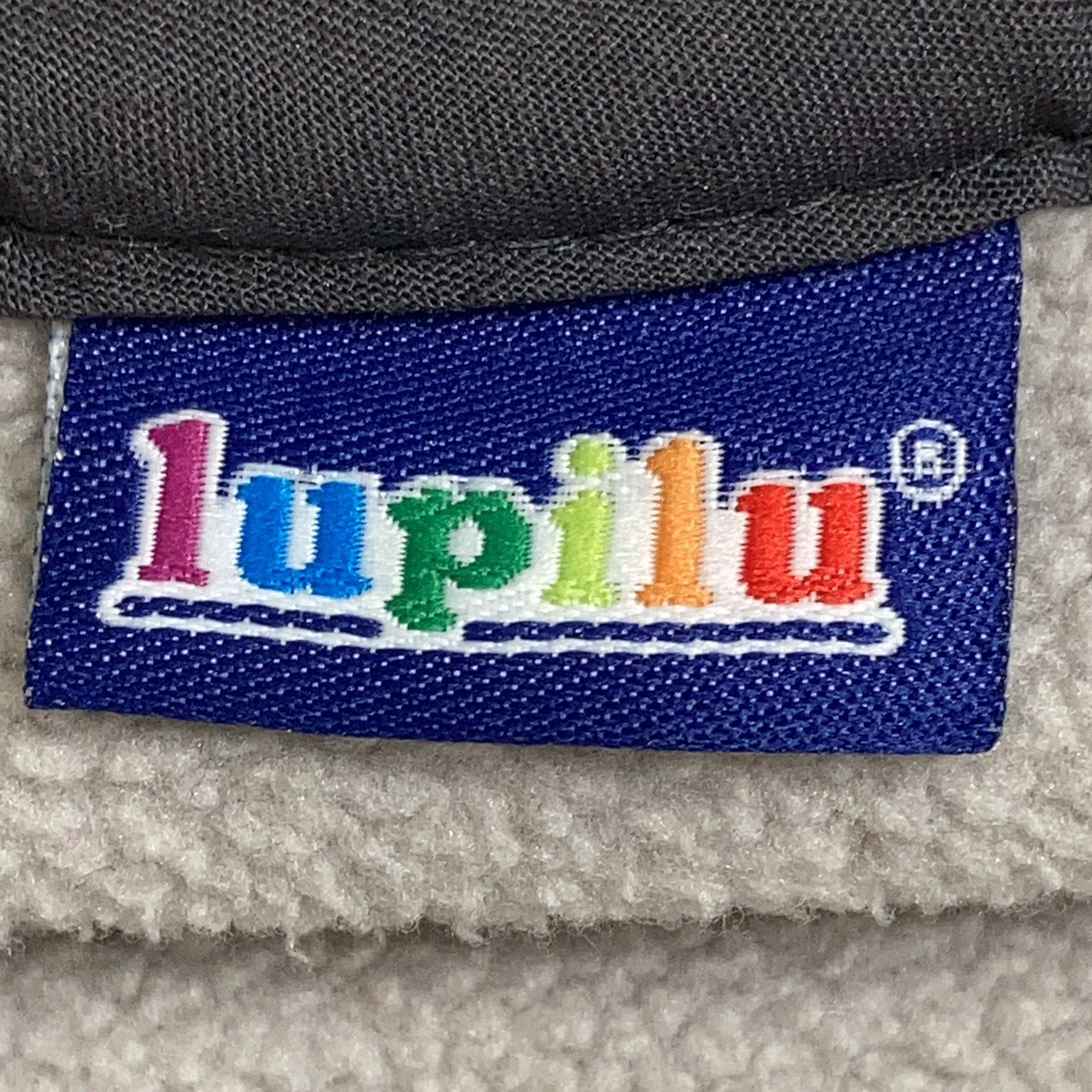 Lupilu