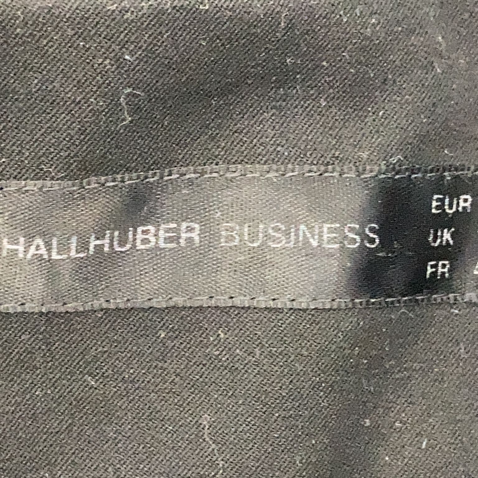 Hallhuber Business