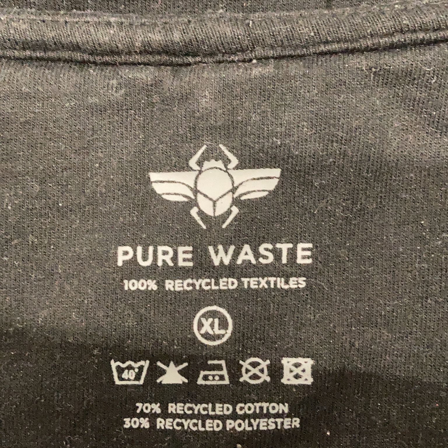 Pure Waste