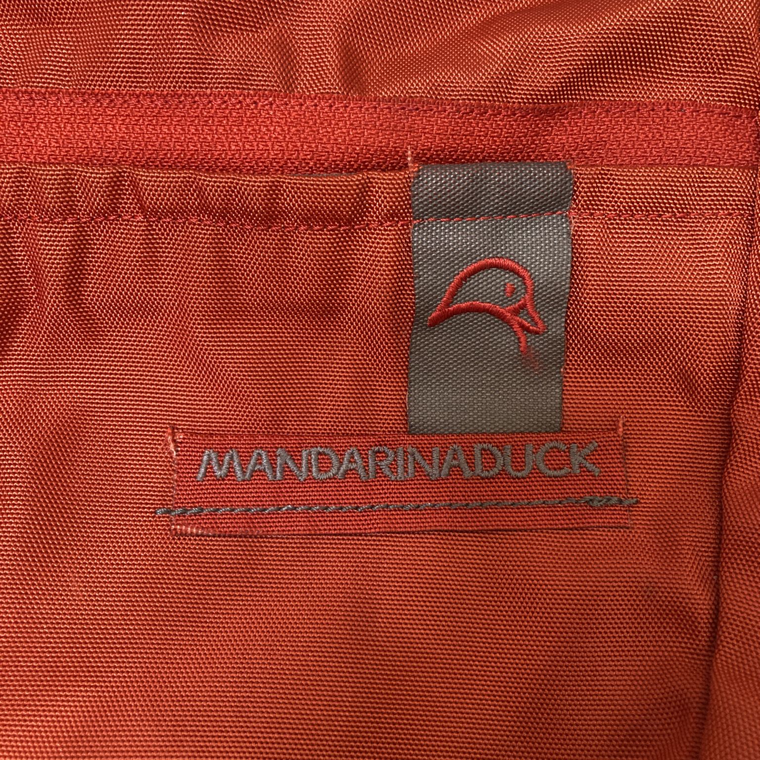 Mandarina Duck