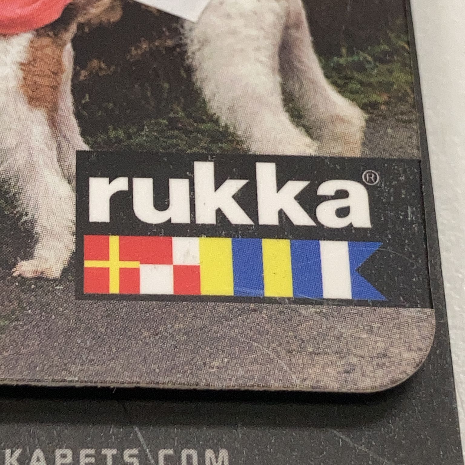 Rukka