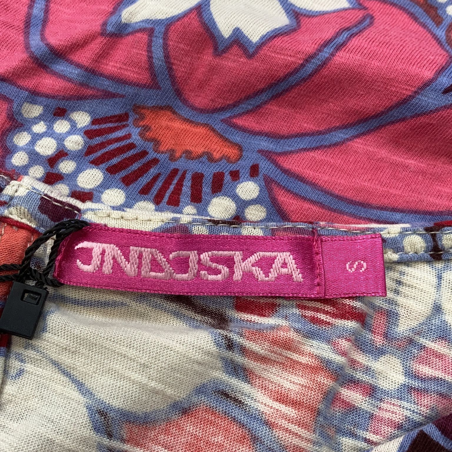 Indiska