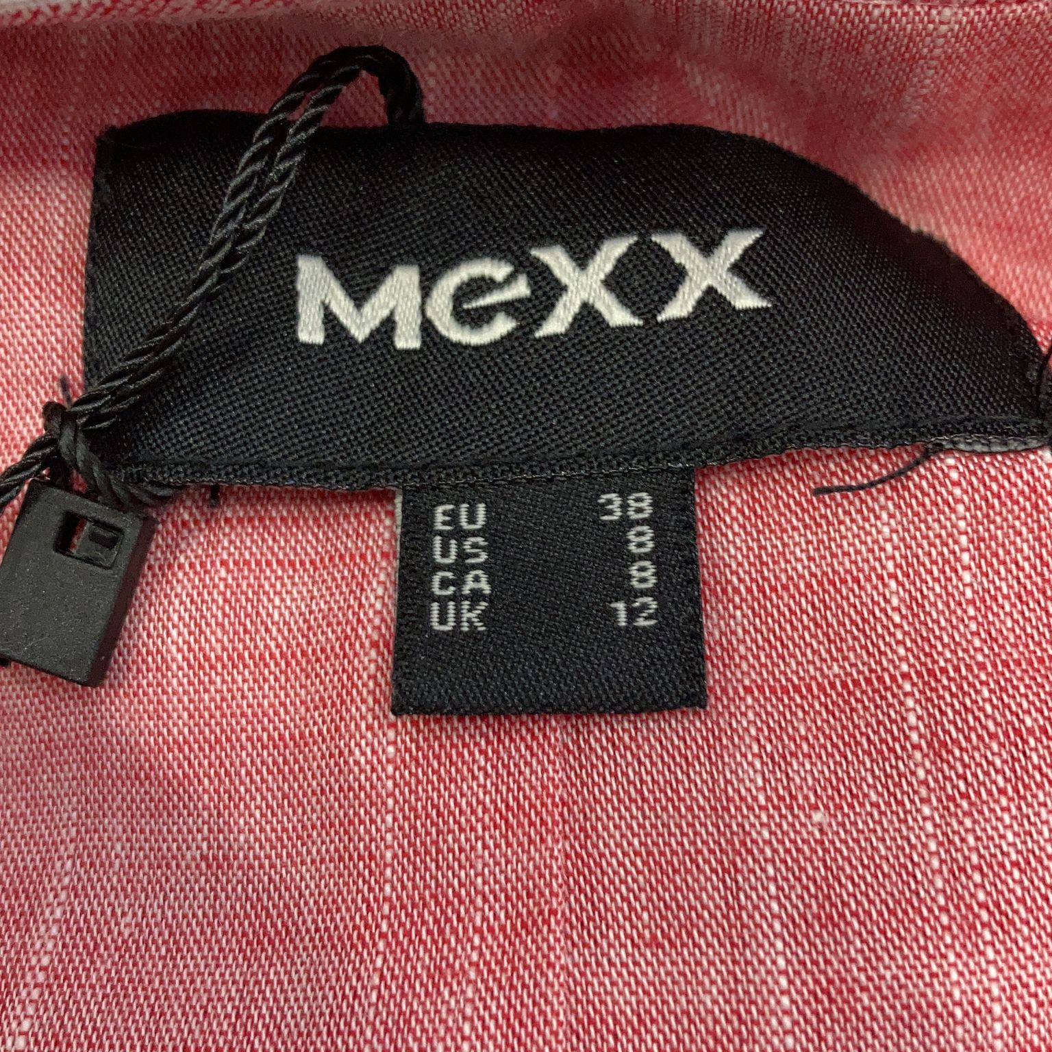 Mexx