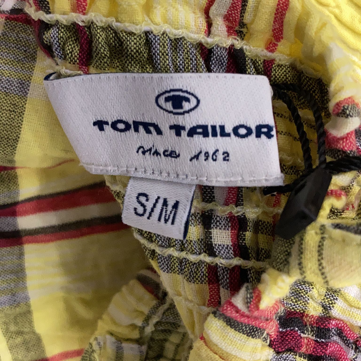 Tom Tailor