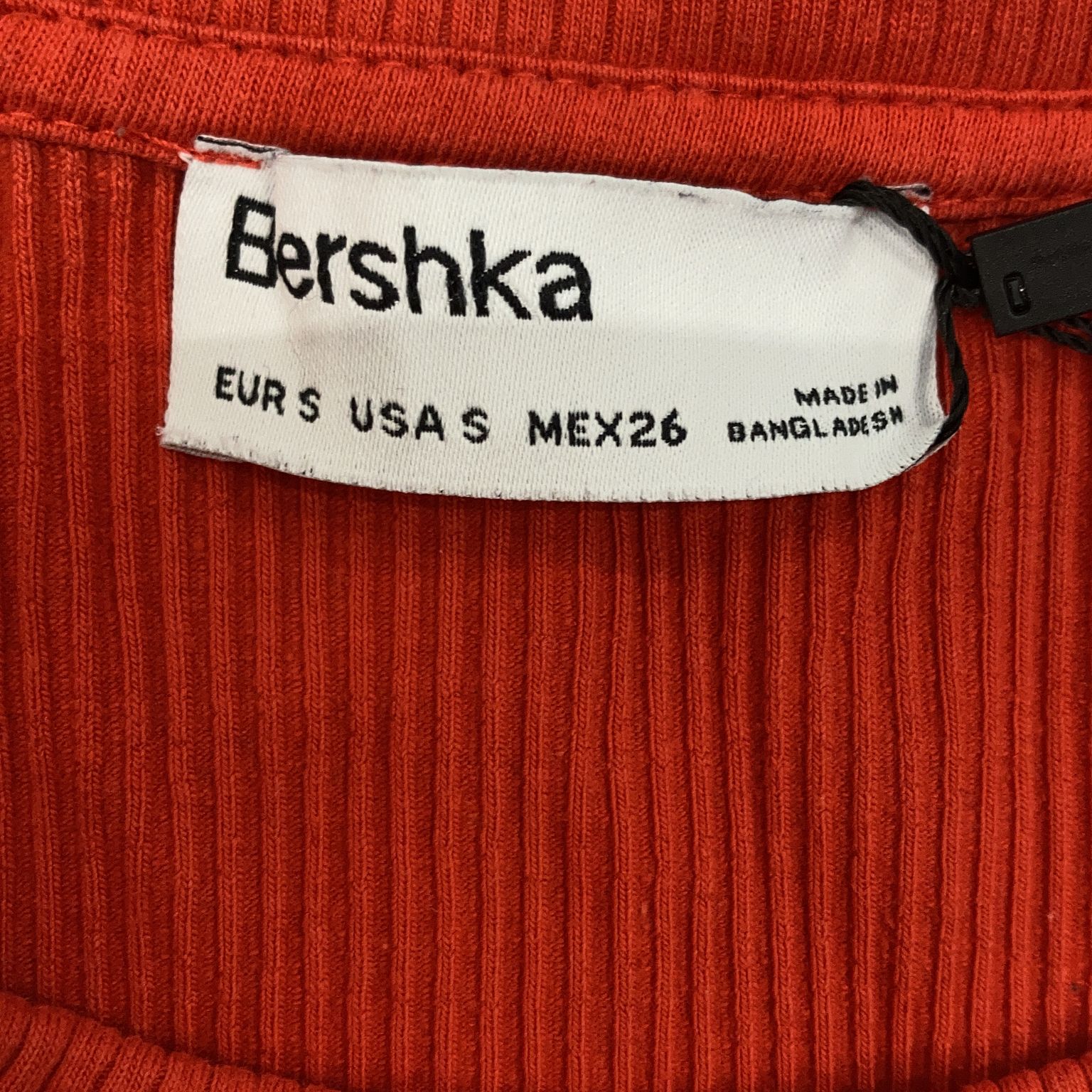 Bershka