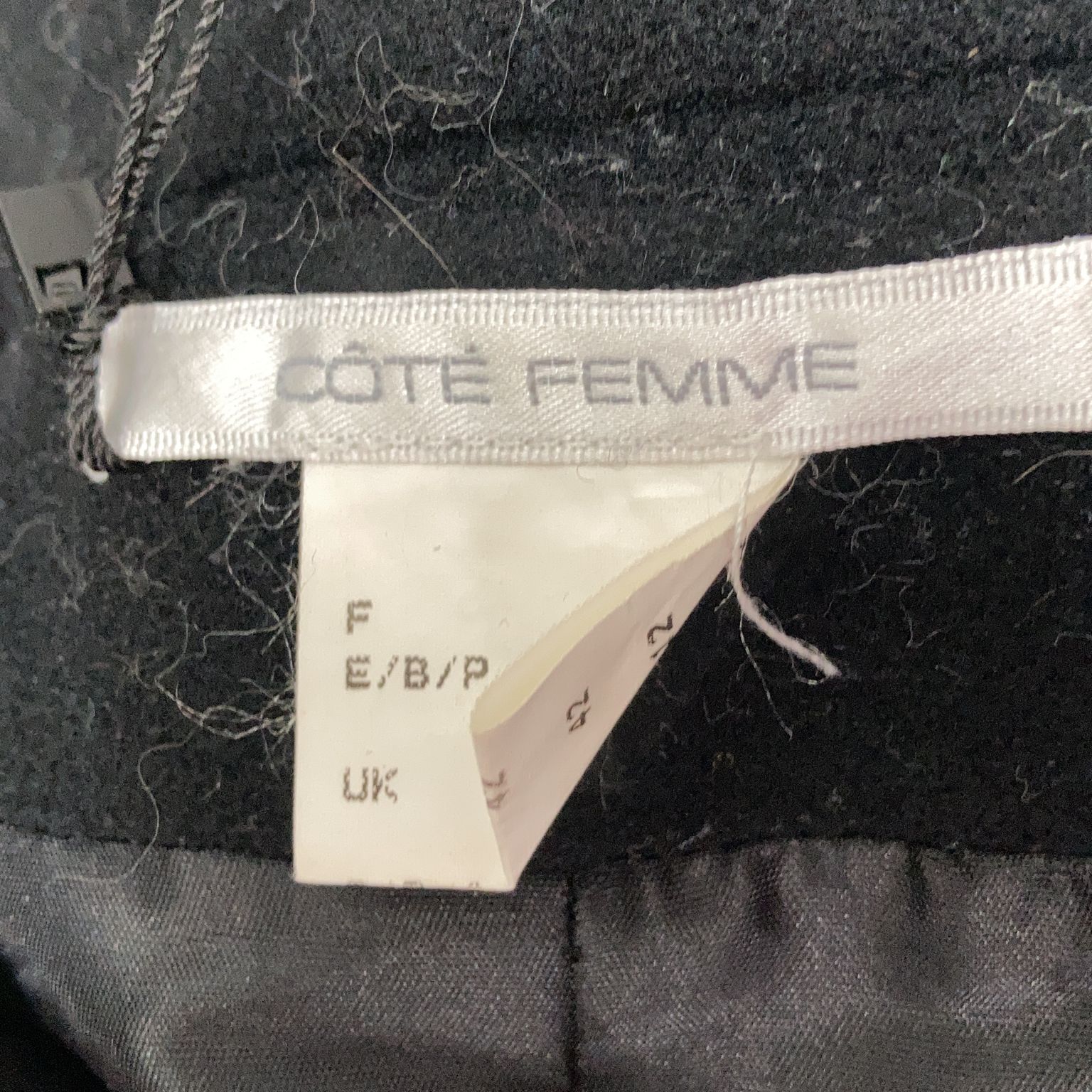 Côté Femme