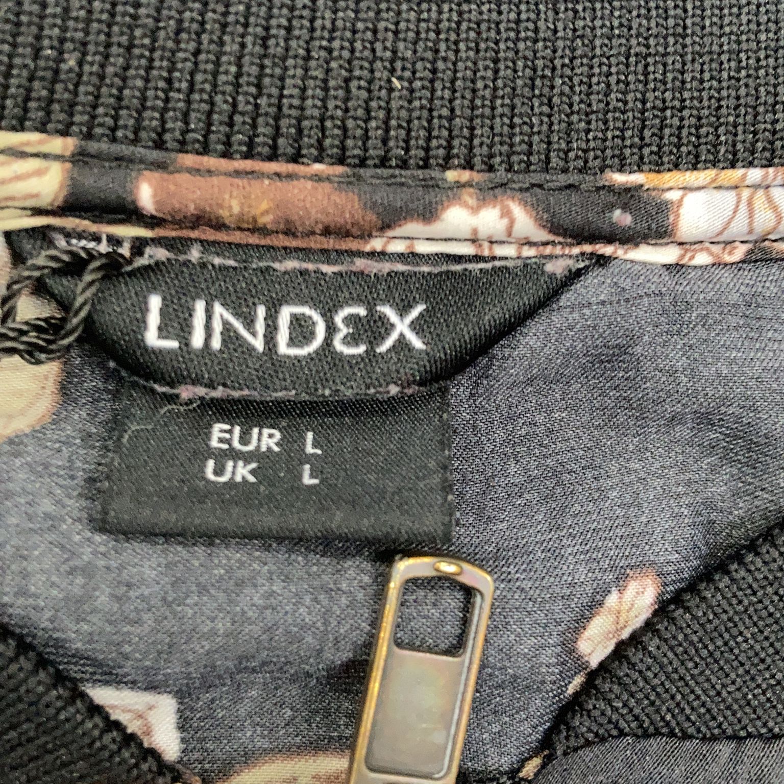 Lindex