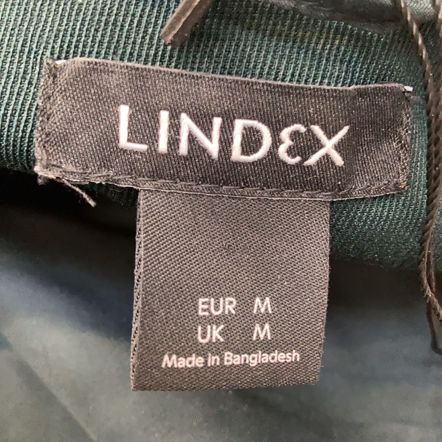 Lindex