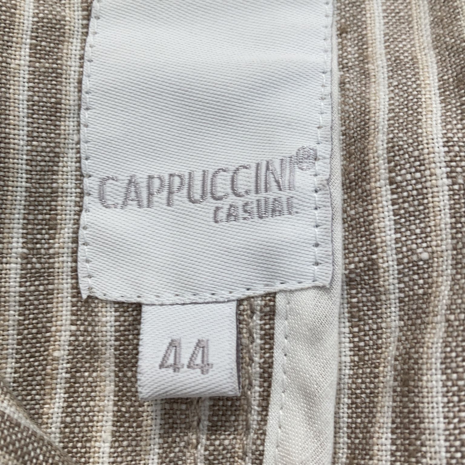 Cappucini Casual