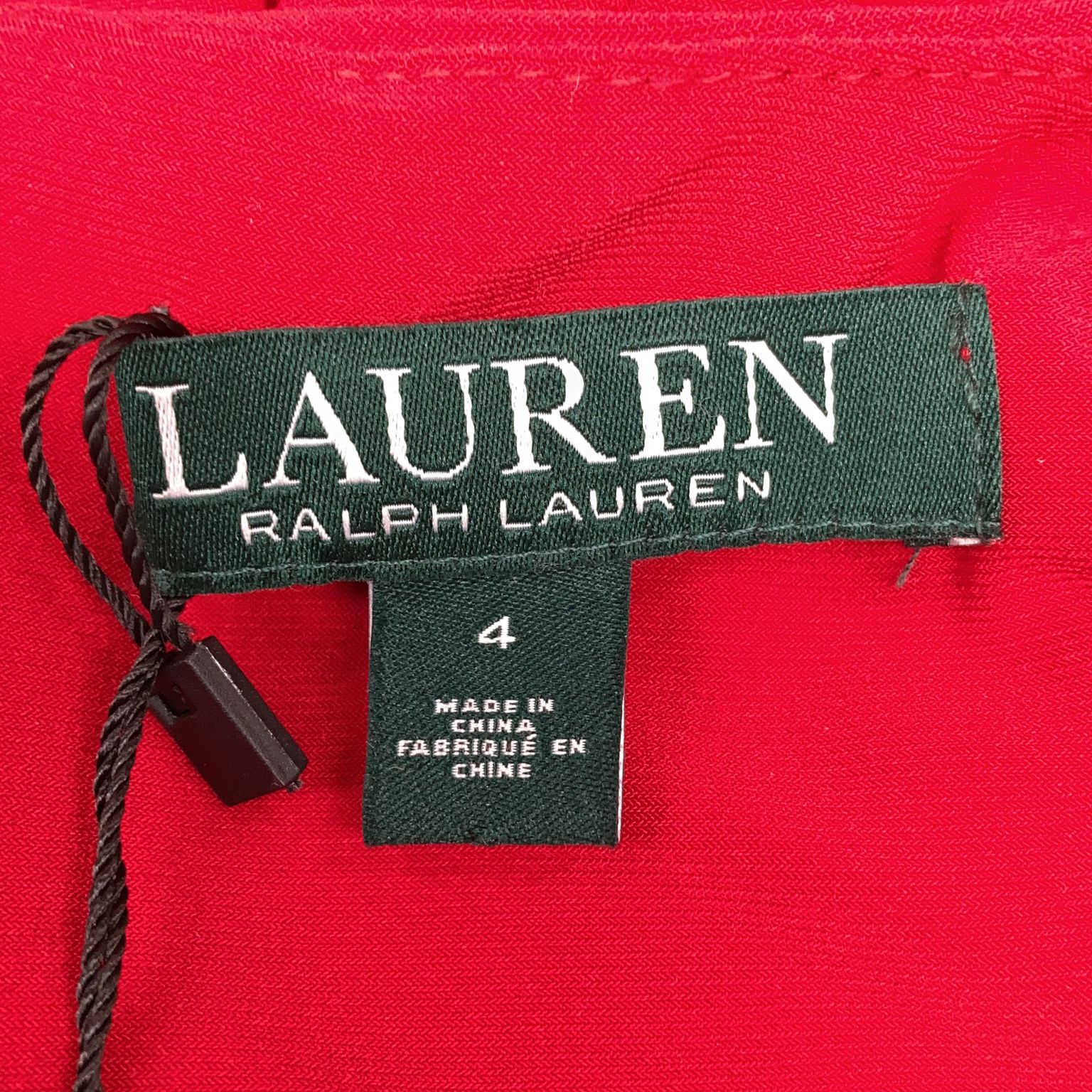 Lauren Ralph Lauren