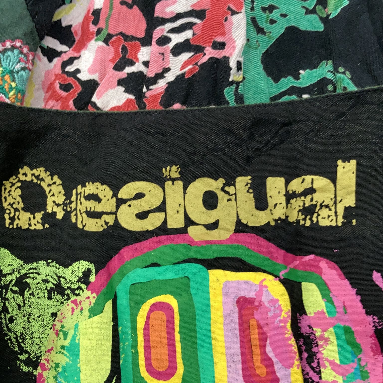 Desigual