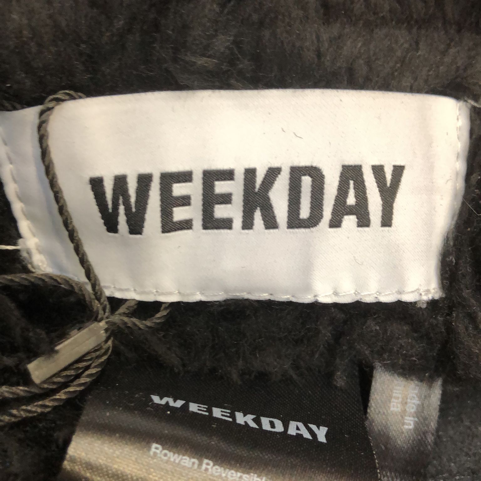 Weekday