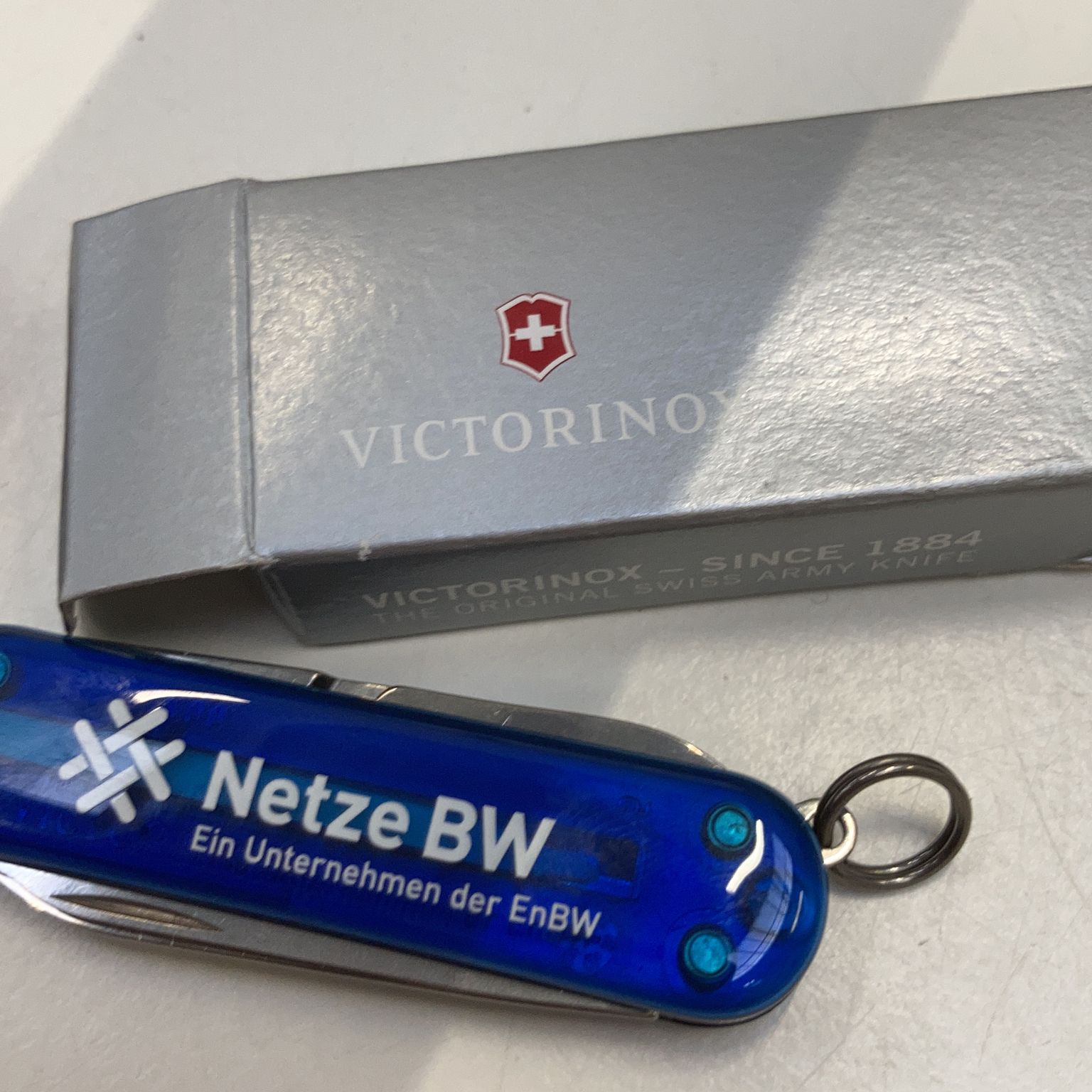 Victorinox