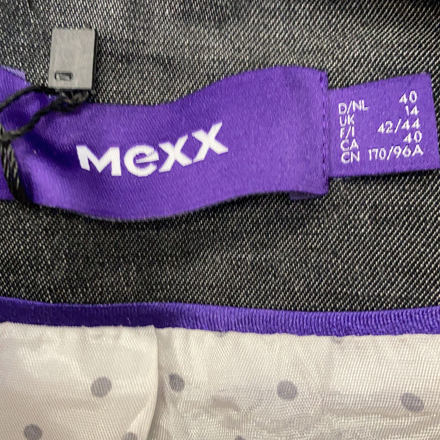 Mexx