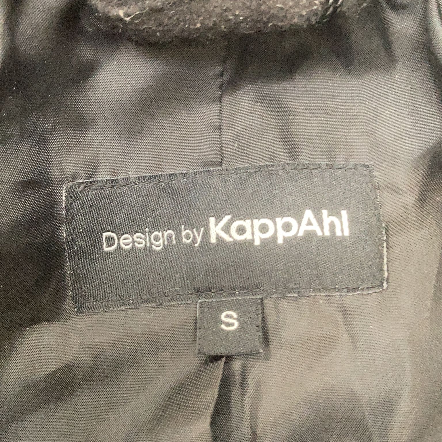 KappAhl