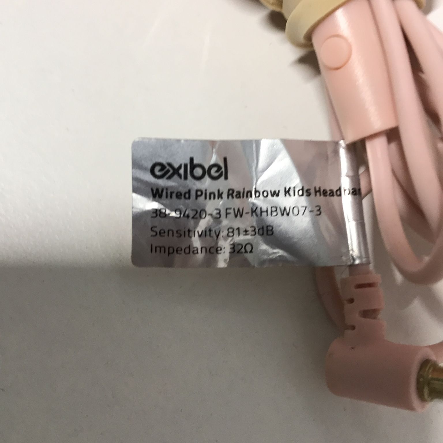 Exibel