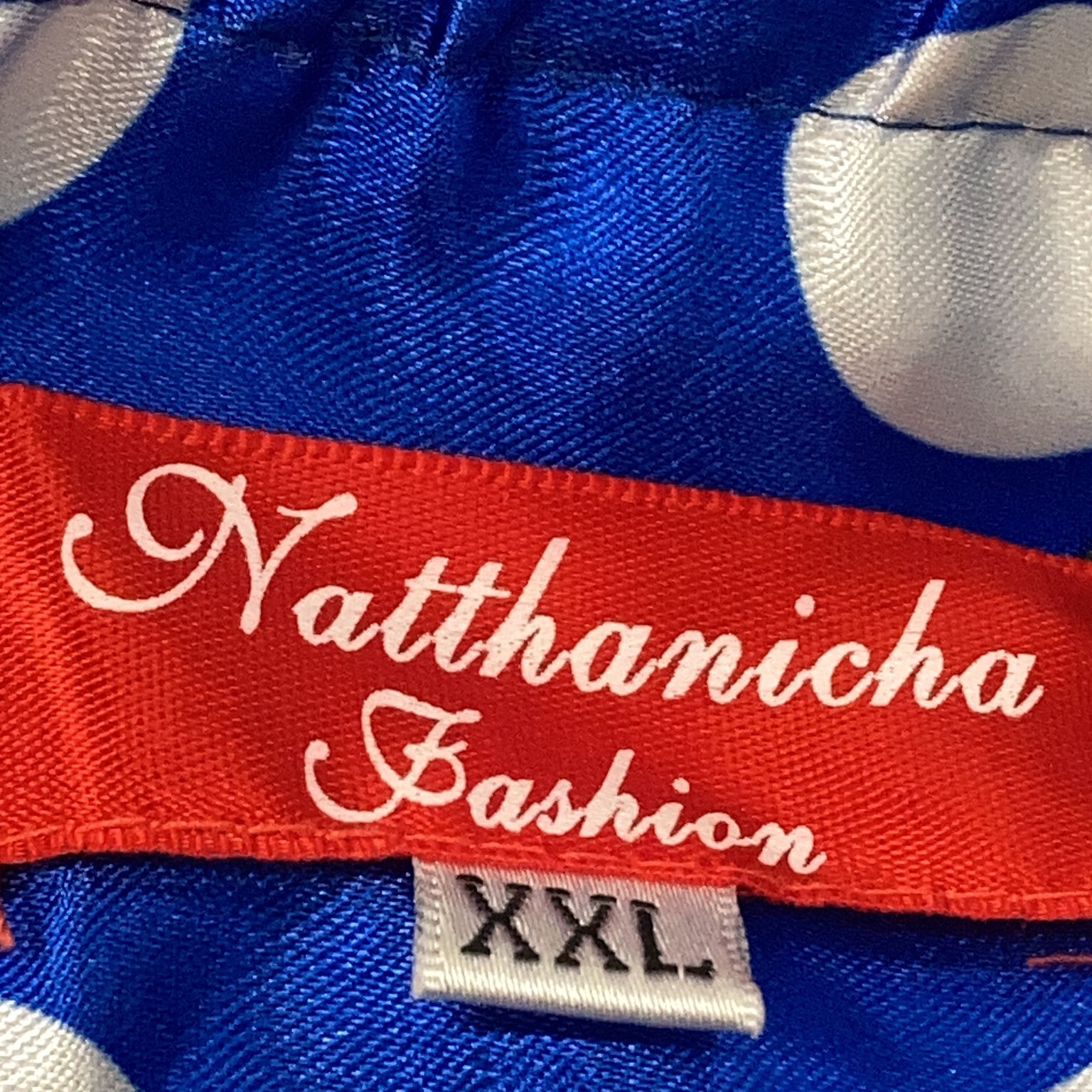 Natthanicha Fashion