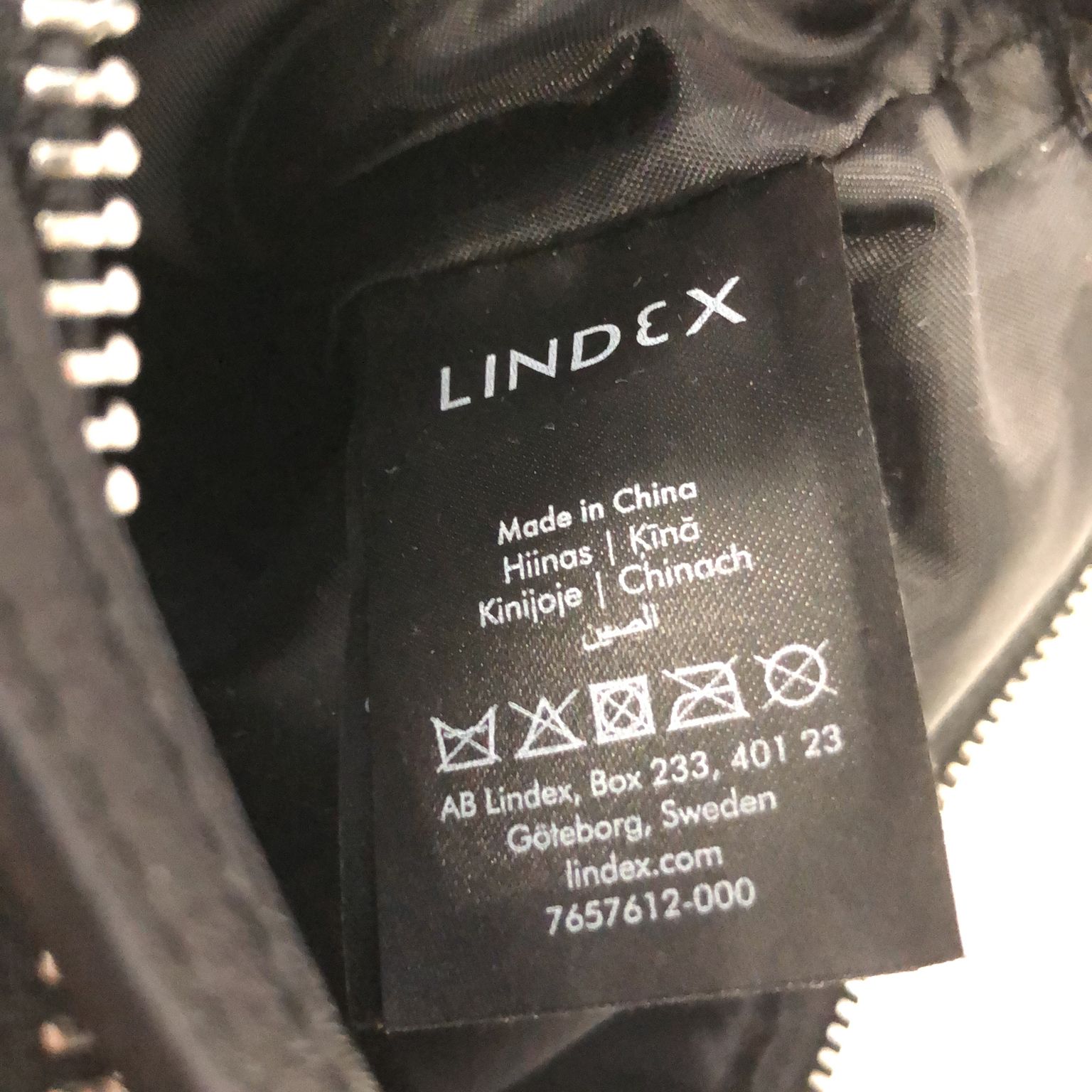 Lindex