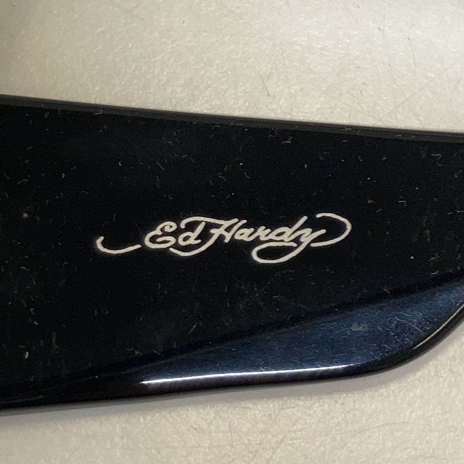 Ed Hardy