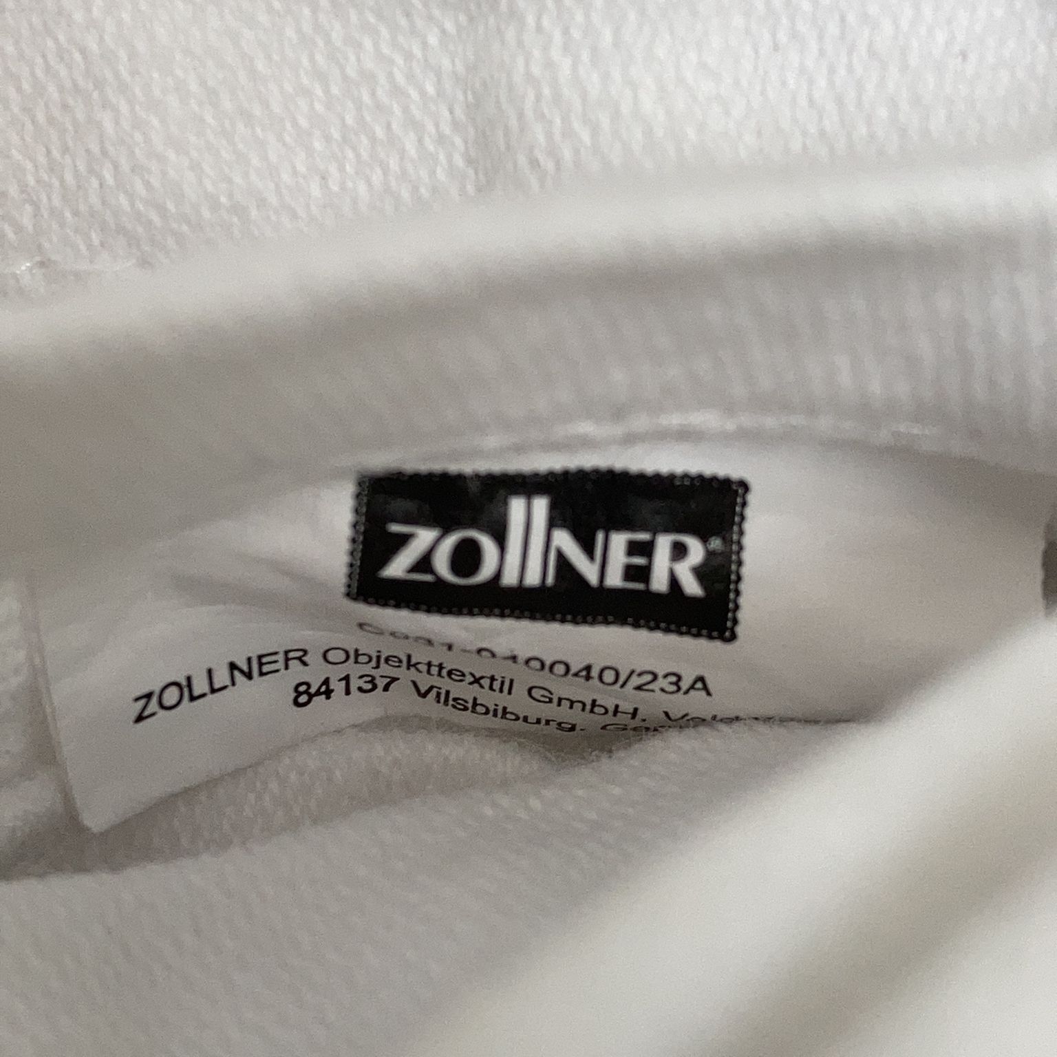 Zollner