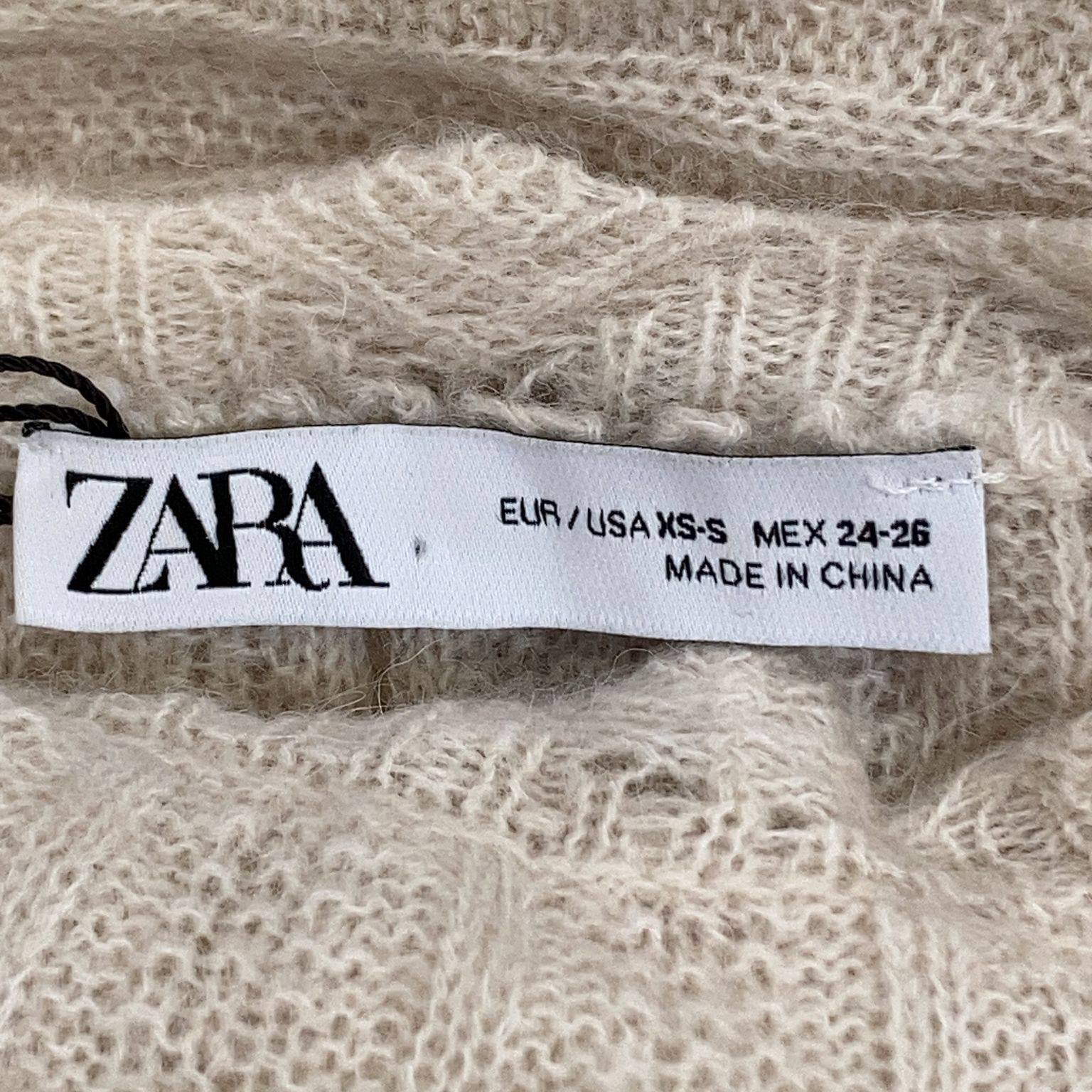 Zara