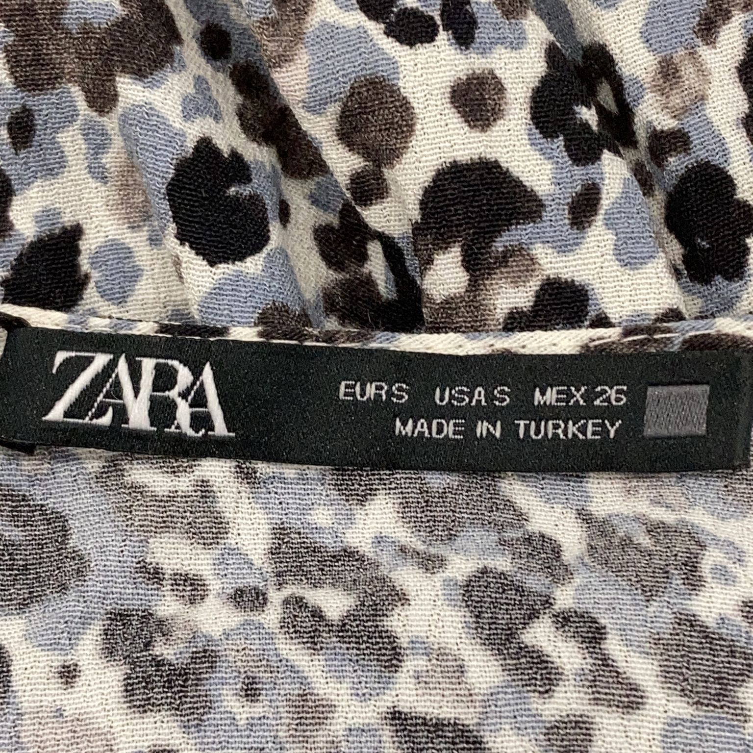 Zara