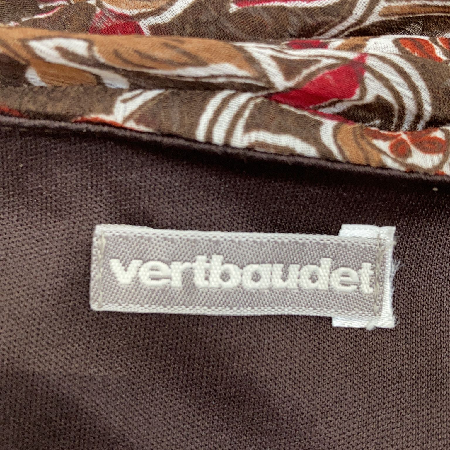 Vertbaudet