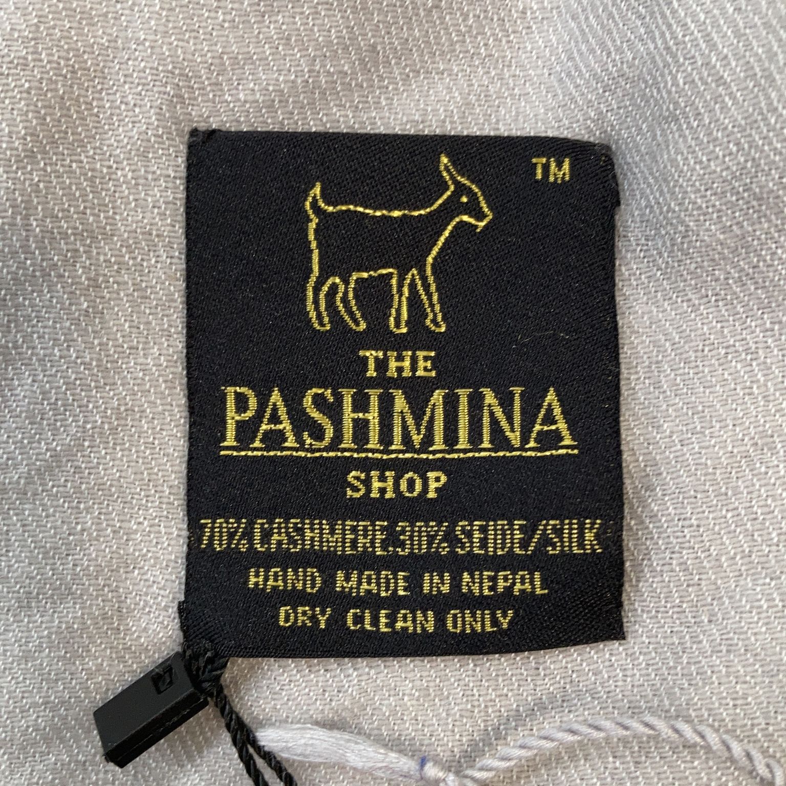 Pashmina