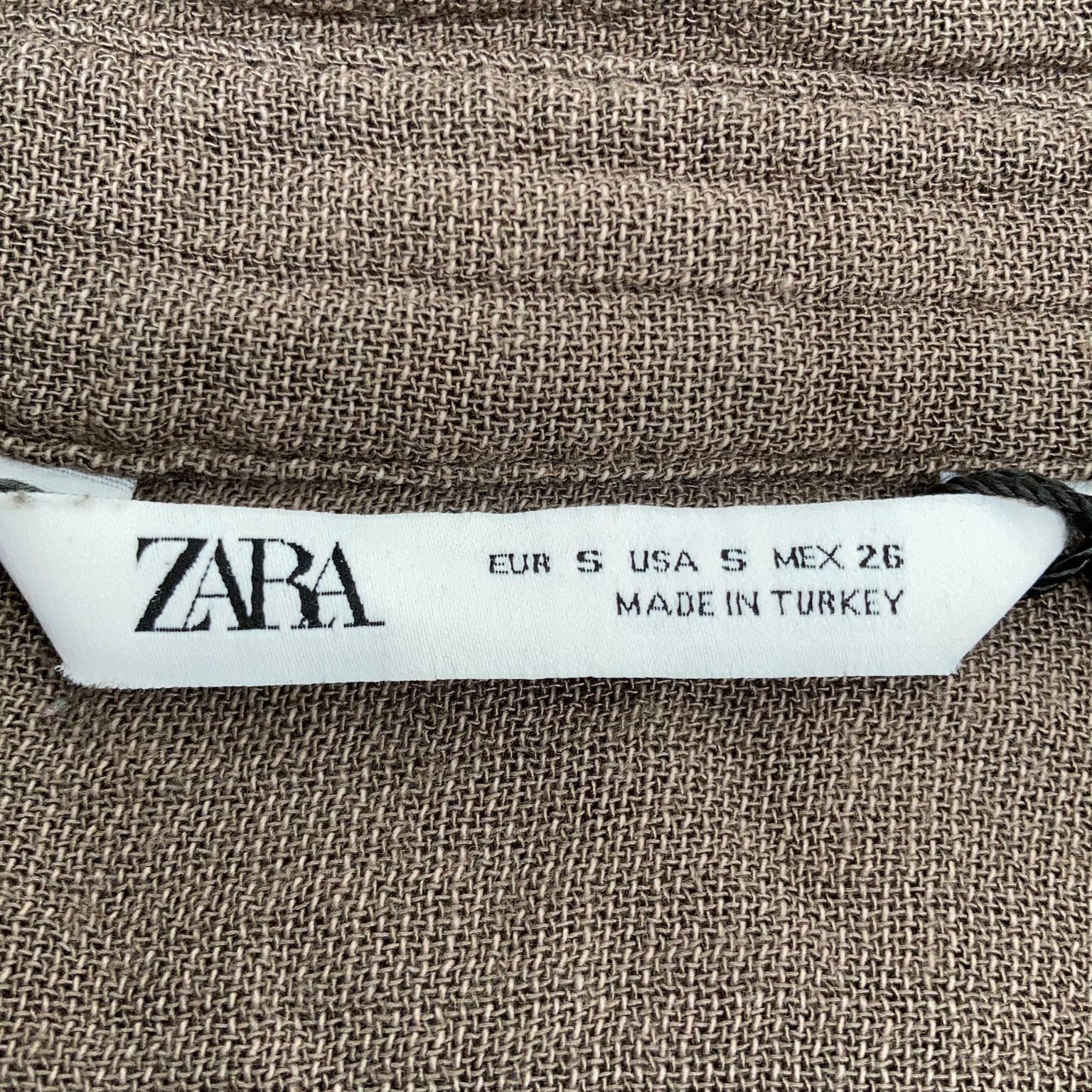 Zara