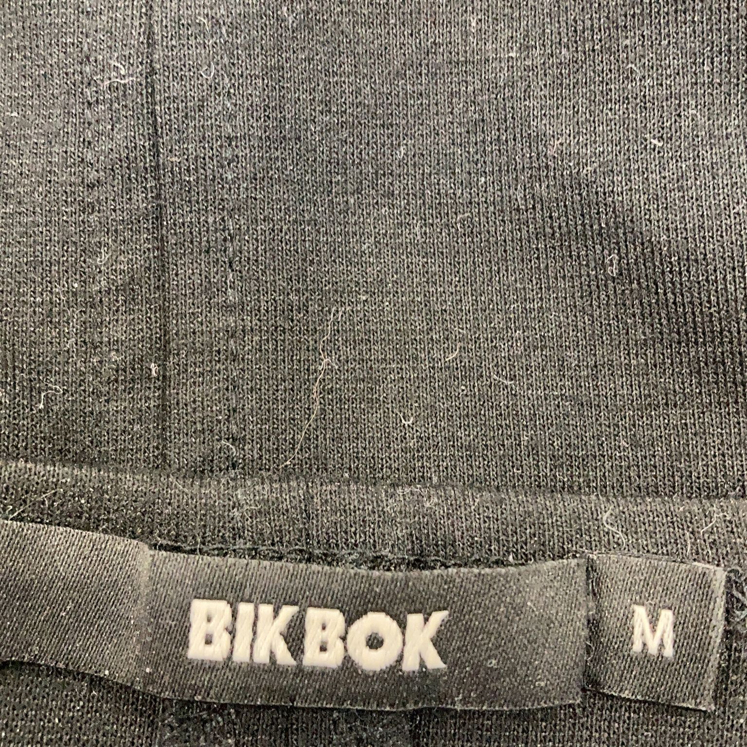 Bik Bok